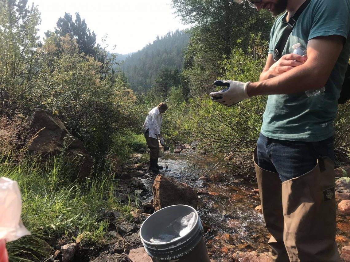This group is on a mission to clean up Colorado and we should all support them
