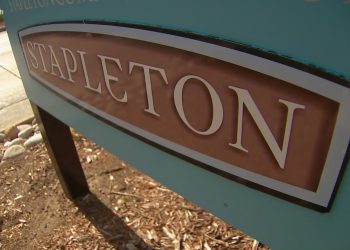 Denver’s Stapleton neighborhood renamed to Central Park