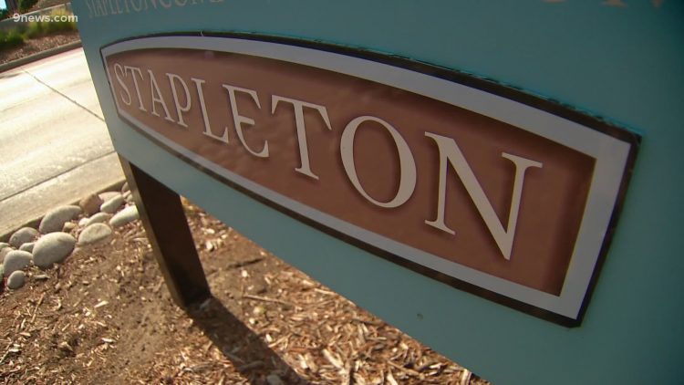 Denver’s Stapleton neighborhood renamed to Central Park