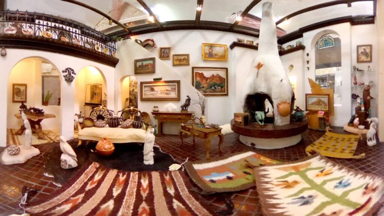 Denver Museum of Miniatures, Dolls and Toys to reopen after 2-year closure