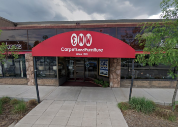 Plans call for apartment complex to replace 97-year-old South Broadway furniture store