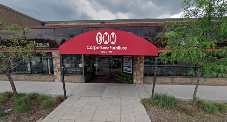 Plans call for apartment complex to replace 97-year-old South Broadway furniture store