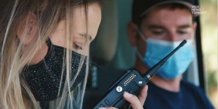Denver is sending social workers instead of cops to some 911 calls