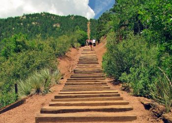 Manitou city council approves plan to reopen the Incline