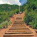 Manitou city council approves plan to reopen the Incline