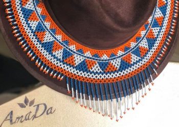 AmaDa Artesania Mexican Handmade Accessories In Denver