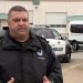 Aurora police chief fires officer for showing up to work intoxicated