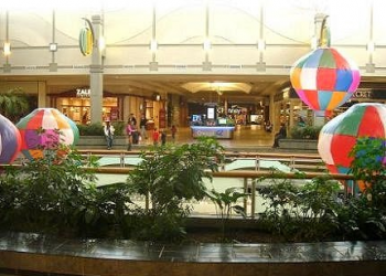 5 Malls In Colorado That Are Gone But Never Forgotten