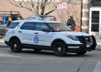 Proposal by Councilwoman to replace the Denver Police Department with a ‘peace force’