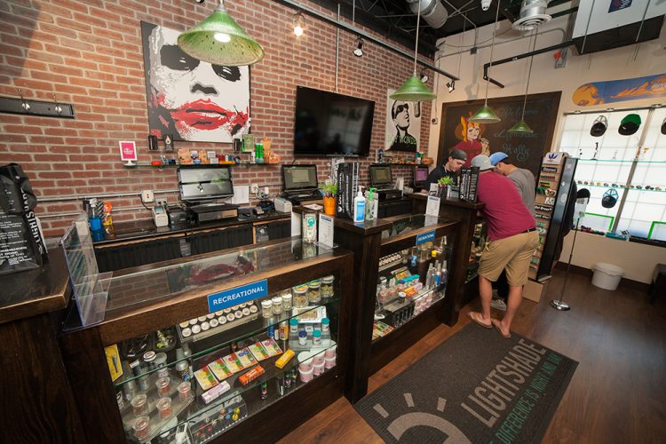 June was Colorado’s biggest marijuana sales month ever