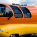 The Oscar Mayer Wienermobile Is Driving Around Denver