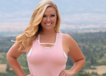 Meet Tori Jo, Colorado Native, Adventure Enthusiast, with ZYIA Active