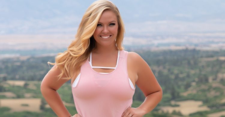 Meet Tori Jo, Colorado Native, Adventure Enthusiast, with ZYIA Active