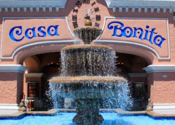 Casa Bonita Has Been Closed For Months And No One Knows What Is Going On