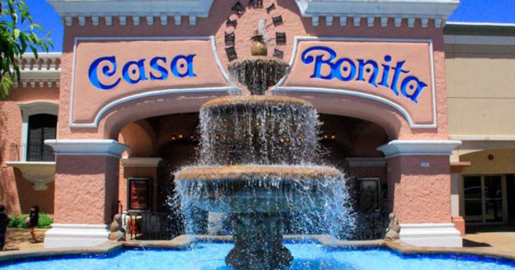 Casa Bonita Has Been Closed For Months And No One Knows What Is Going On