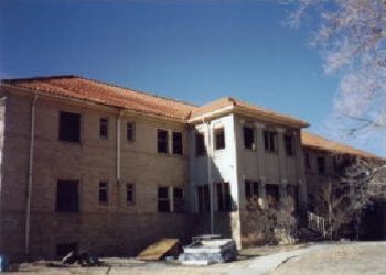 How Many Of You Remember The Abandoned Asylum Called The Ridge Home In Aravada?