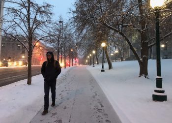 Cold temperatures and snow headed for Denver next week