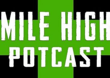 Tune In Tonight For A Mile High Potcast Spooktacular