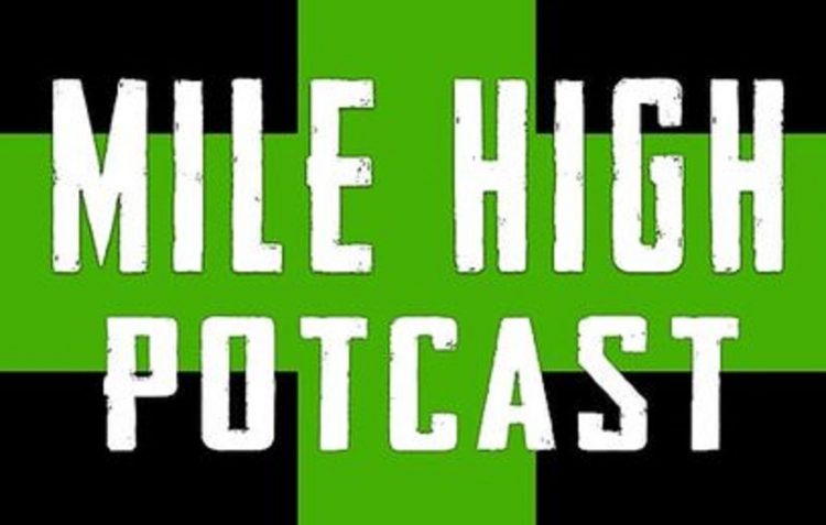 Tune In Tonight For A Mile High Potcast Spooktacular