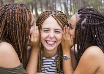Ever Wanted To Learn The Technique Of Hairbraiding With No Judgement?