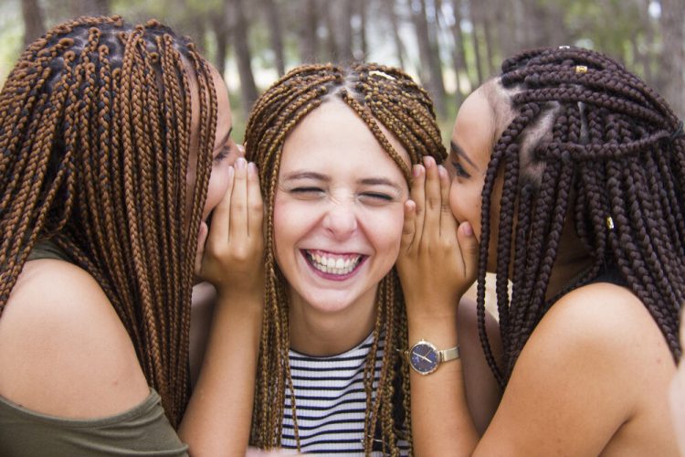 Ever Wanted To Learn The Technique Of Hairbraiding With No Judgement?