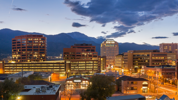 Colorado cities dominate US News list of ‘Best Places to Live’