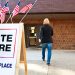 Early in-person voting begins in Colorado