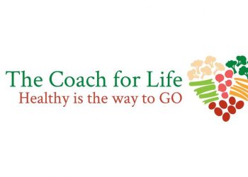 The Coach For Life – Healthy Is The Way To Go