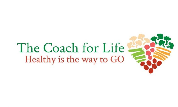 The Coach For Life – Healthy Is The Way To Go