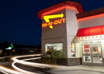 In-N-Out Burger opening first Colorado locations tomorrow