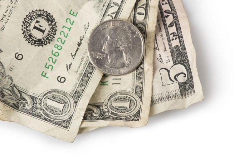 Colorado Will Ring in 2021 With Minimum Wage Hikes