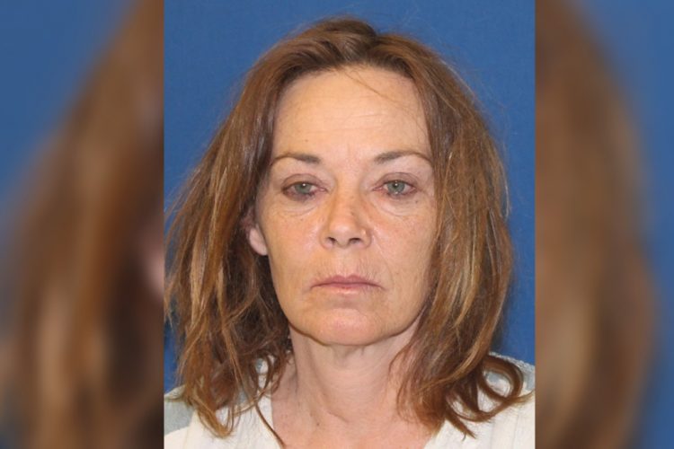 Colorado county pays $2.4 million to woman wrongfully arrested while naked