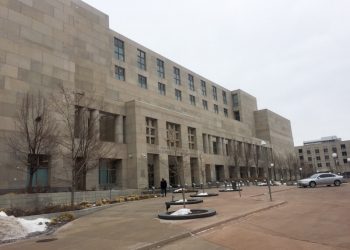 COVID blamed for sharp decline in Denver-area arrests this year