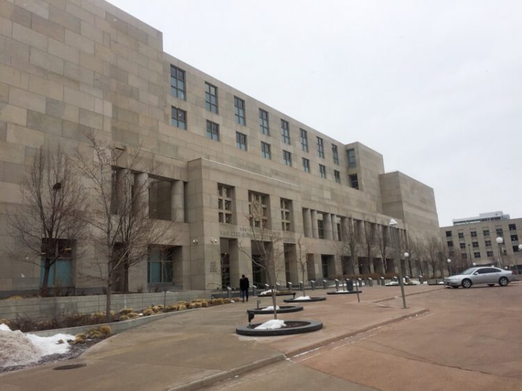 COVID blamed for sharp decline in Denver-area arrests this year