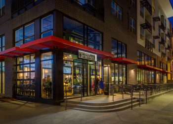 Tap & Burger Is Doing Free Christmas Meals for Furloughed Restaurant Workers