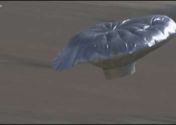 Gov. Jared Polis pardons the parents of ‘balloon boy’