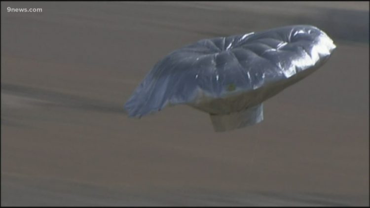 Gov. Jared Polis pardons the parents of ‘balloon boy’