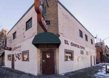 El Chapultepec closes its doors after 87 years in business
