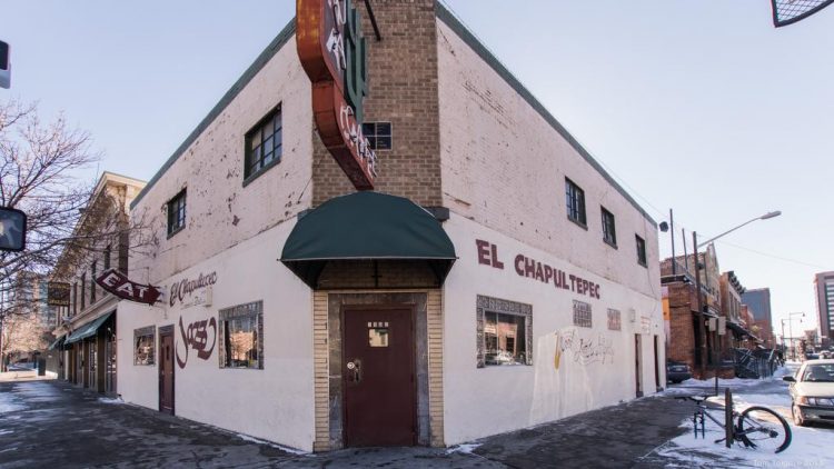 El Chapultepec closes its doors after 87 years in business