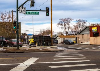 CDOT Is Trying To Fix Metro Denver’s Most Dangerous Roads