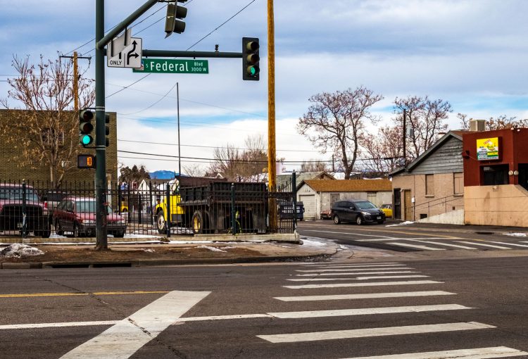 CDOT Is Trying To Fix Metro Denver’s Most Dangerous Roads