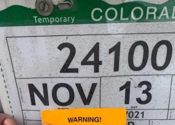 Pissed Off Reader: Is This Even Legal Right Now?