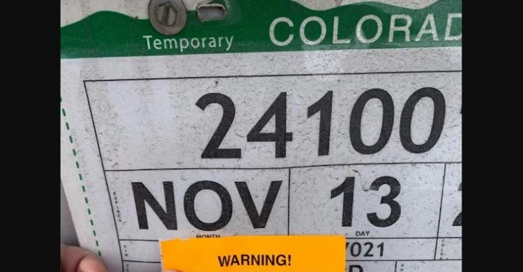 Pissed Off Reader: Is This Even Legal Right Now?