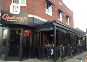 Gaetano’s Authentic Italian Restaurant Is A Denver Staple With Mob Ties