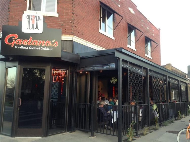 Gaetano’s Authentic Italian Restaurant Is A Denver Staple With Mob Ties