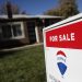 A record number of Denver homes were sold in 2020 due to low mortgage rates