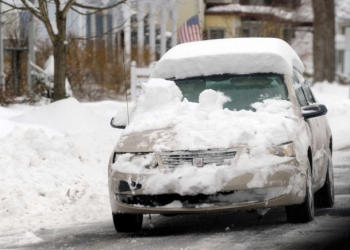 Winter Driving Tips For Dumbasses Who Just Moved To Colorado