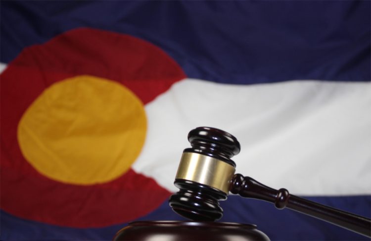 Here is a list of new laws in Colorado that go into effect Jan. 1st