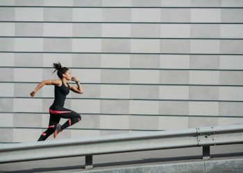Your Runner’s High Isn’t What You Suspected At All
