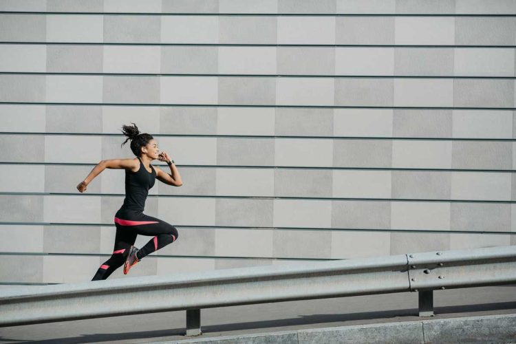 Your Runner’s High Isn’t What You Suspected At All